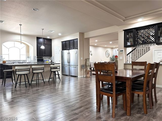 9929 Baystone Street, Las Vegas, NV 89141