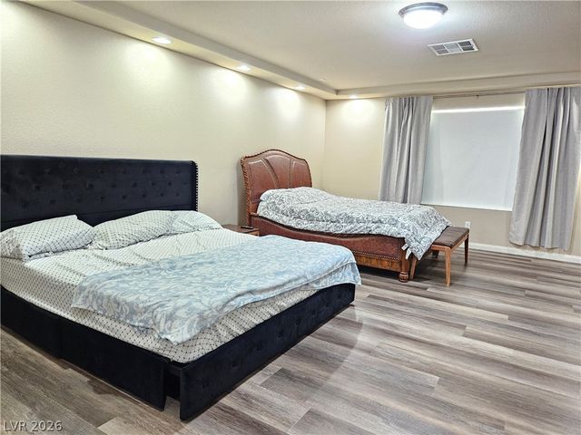 9929 Baystone Street, Las Vegas, NV 89141