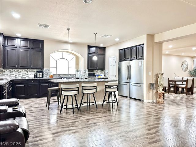 9929 Baystone Street, Las Vegas, NV 89141