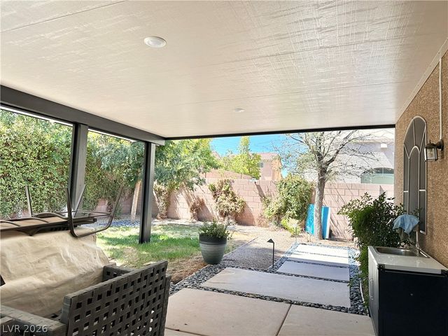 9929 Baystone Street, Las Vegas, NV 89141