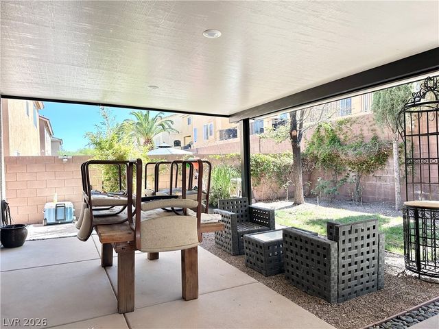 9929 Baystone Street, Las Vegas, NV 89141