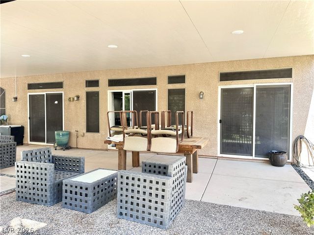 9929 Baystone Street, Las Vegas, NV 89141