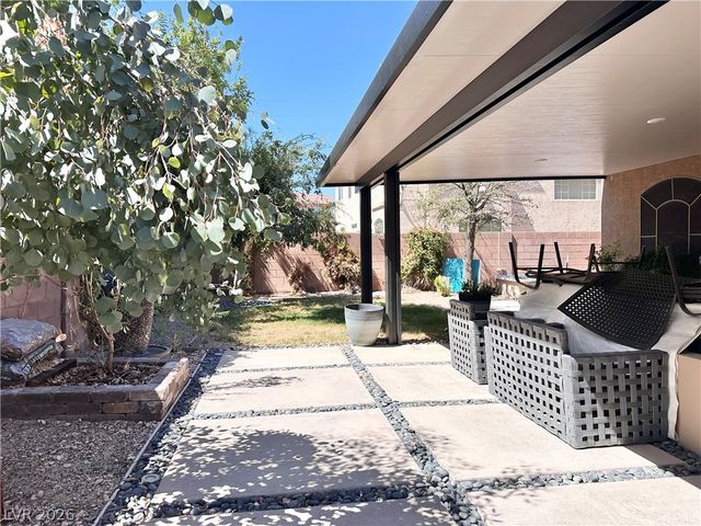 9929 Baystone Street, Las Vegas, NV 89141