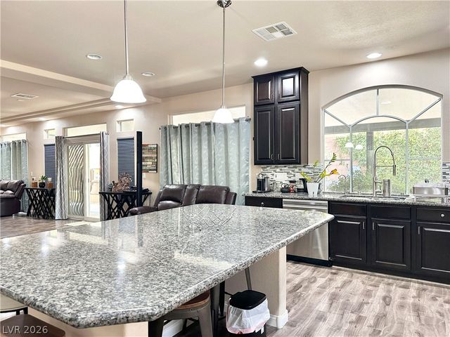 9929 Baystone Street, Las Vegas, NV 89141
