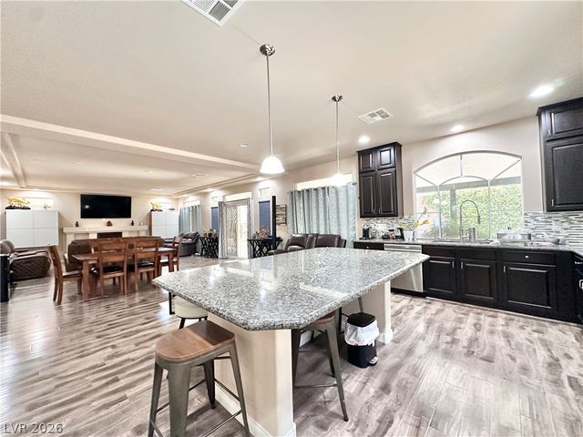9929 Baystone Street, Las Vegas, NV 89141