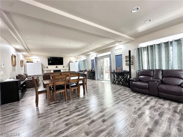 9929 Baystone Street, Las Vegas, NV 89141