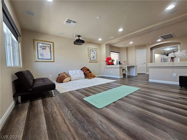 9929 Baystone Street, Las Vegas, NV 89141