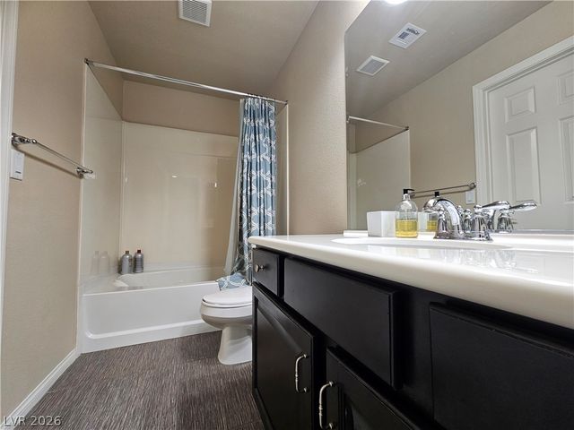 9929 Baystone Street, Las Vegas, NV 89141