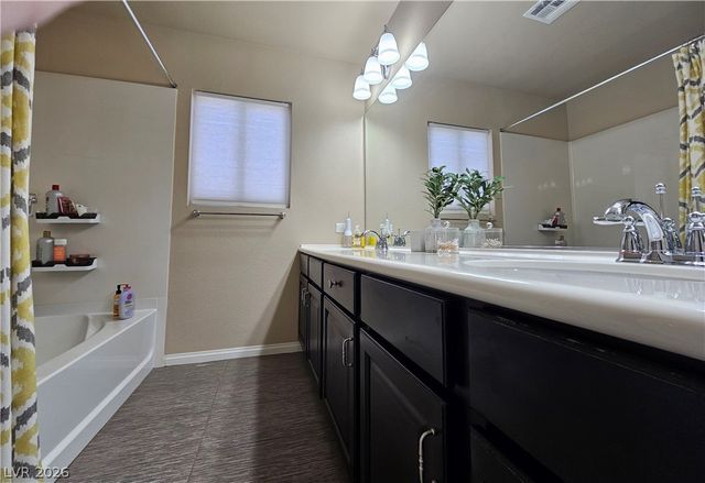 9929 Baystone Street, Las Vegas, NV 89141