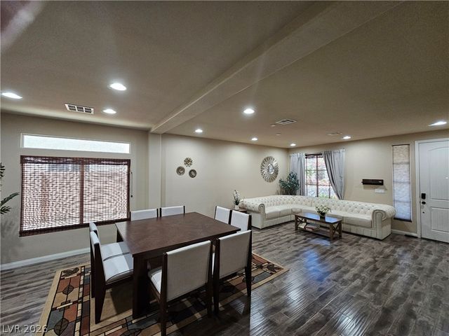 9929 Baystone Street, Las Vegas, NV 89141