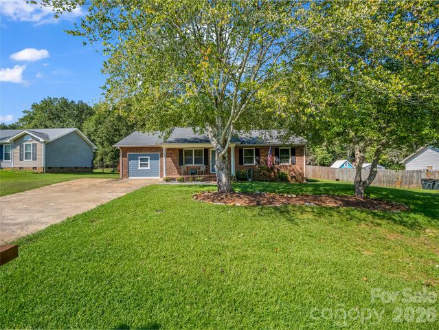 123 College Manor Drive, Shelby, NC 28152