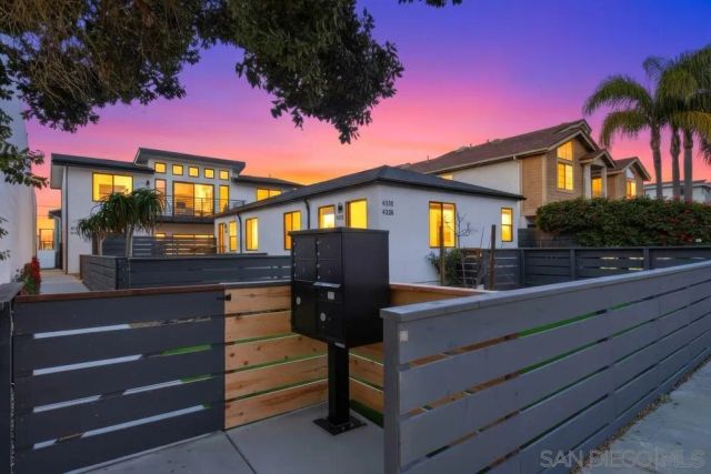 4324-4330 Felton St, San Diego, CA 92104