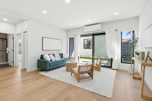 4324-4330 Felton St, San Diego, CA 92104