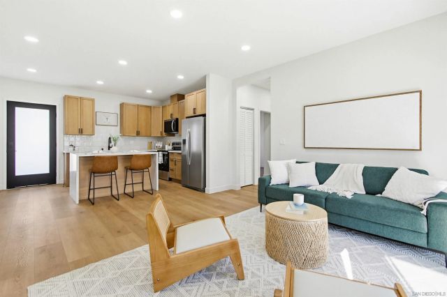 4324-4330 Felton St, San Diego, CA 92104