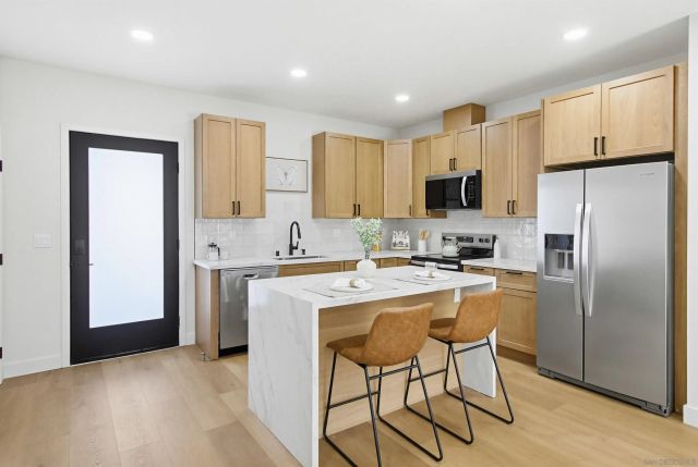 4324-4330 Felton St, San Diego, CA 92104