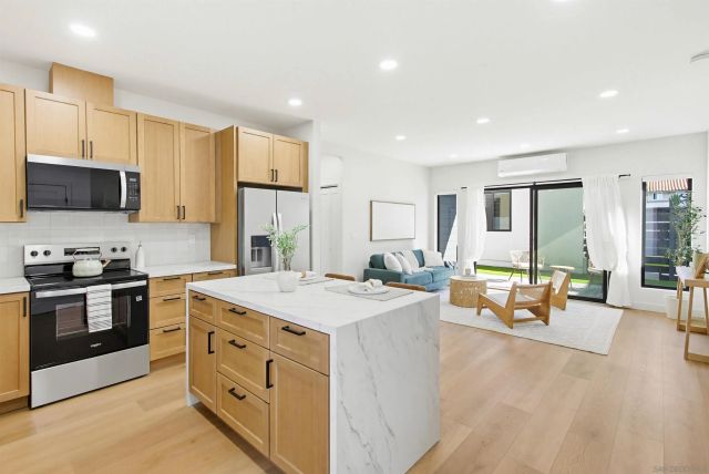 4324-4330 Felton St, San Diego, CA 92104