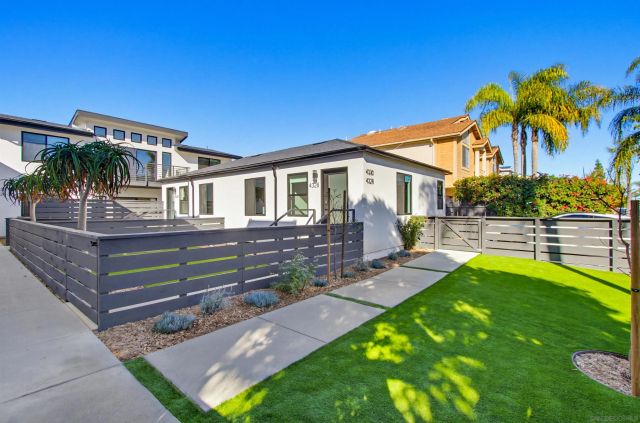 4324-4330 Felton St, San Diego, CA 92104