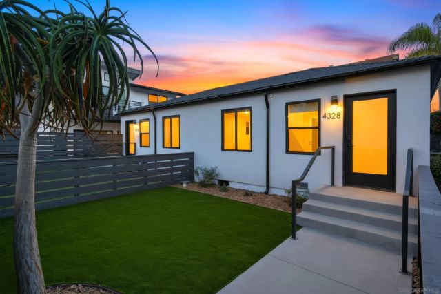 4324-4330 Felton St, San Diego, CA 92104