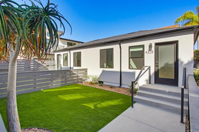 4324-4330 Felton St, San Diego, CA 92104