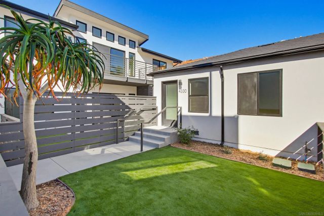 4324-4330 Felton St, San Diego, CA 92104