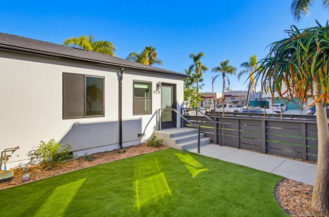 4324-4330 Felton St, San Diego, CA 92104