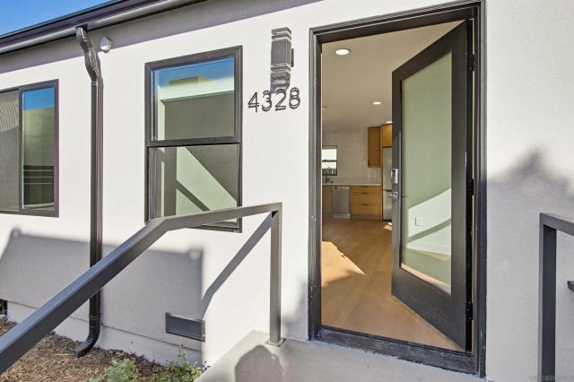 4324-4330 Felton St, San Diego, CA 92104