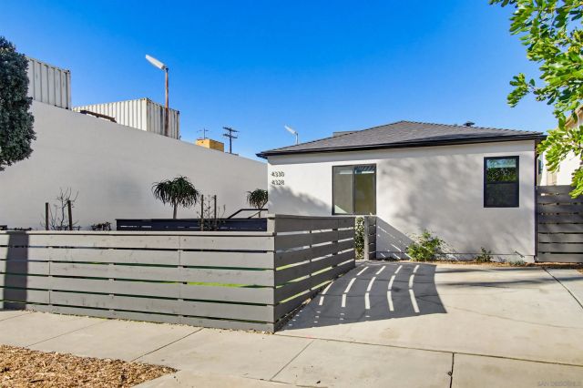 4324-4330 Felton St, San Diego, CA 92104