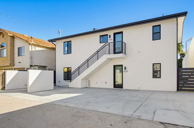 4324-4330 Felton St, San Diego, CA 92104