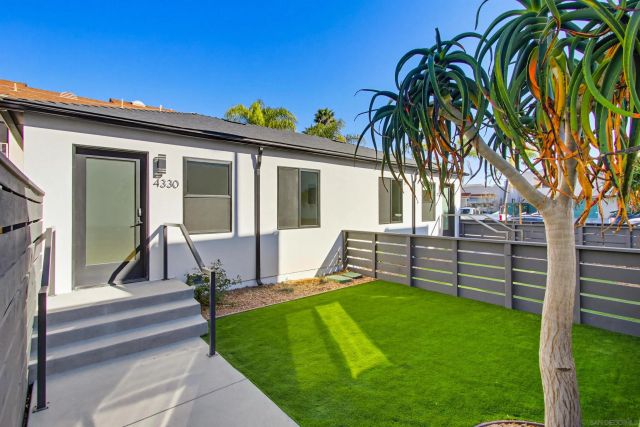4324-4330 Felton St, San Diego, CA 92104