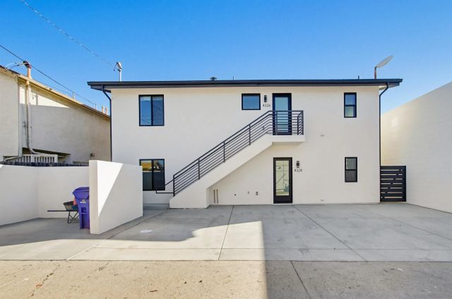4324-4330 Felton St, San Diego, CA 92104