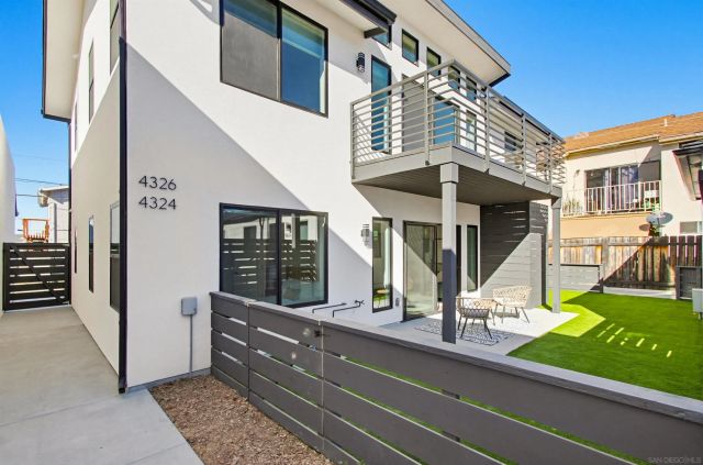 4324-4330 Felton St, San Diego, CA 92104