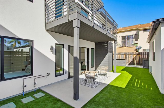 4324-4330 Felton St, San Diego, CA 92104