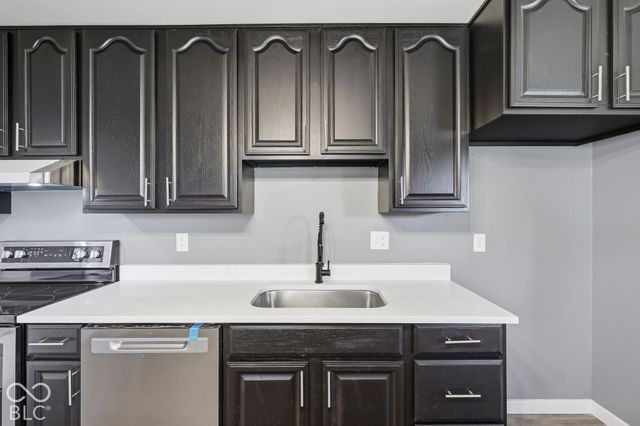 3607 N Graham Avenue, Indianapolis, IN 46218