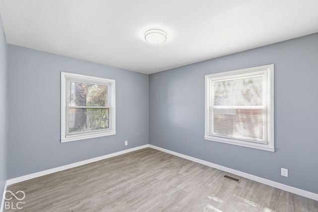 3607 N Graham Avenue, Indianapolis, IN 46218