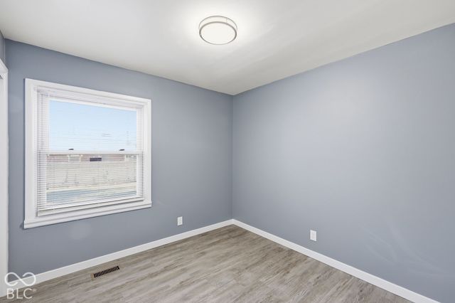 3607 N Graham Avenue, Indianapolis, IN 46218