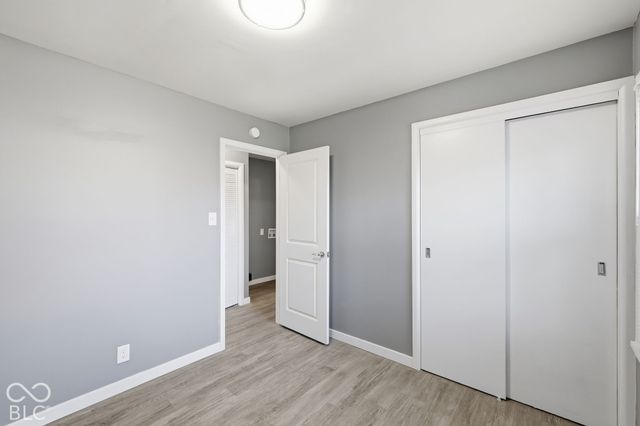 3607 N Graham Avenue, Indianapolis, IN 46218
