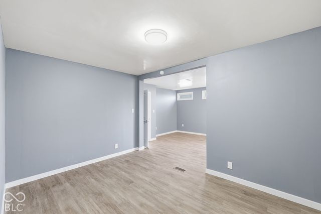 3607 N Graham Avenue, Indianapolis, IN 46218