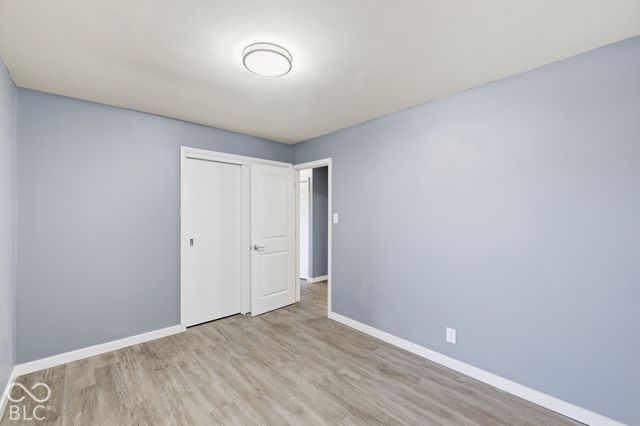 3607 N Graham Avenue, Indianapolis, IN 46218