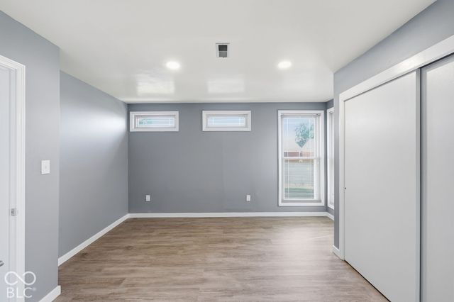 3607 N Graham Avenue, Indianapolis, IN 46218