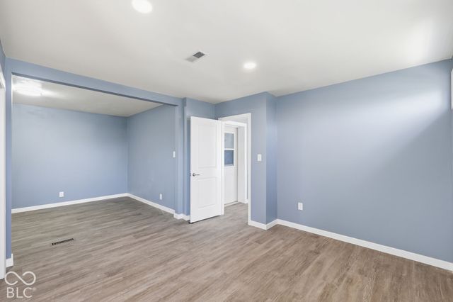 3607 N Graham Avenue, Indianapolis, IN 46218