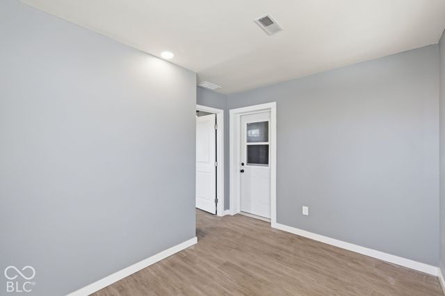 3607 N Graham Avenue, Indianapolis, IN 46218