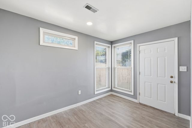 3607 N Graham Avenue, Indianapolis, IN 46218
