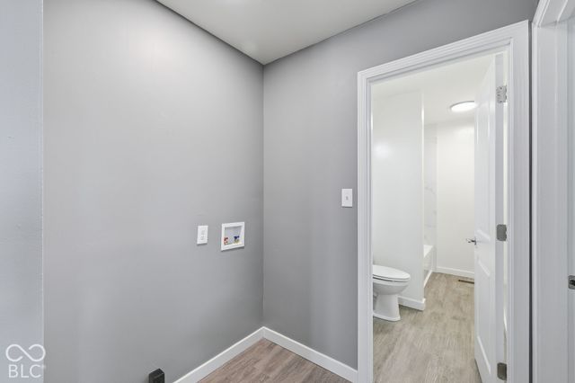 3607 N Graham Avenue, Indianapolis, IN 46218