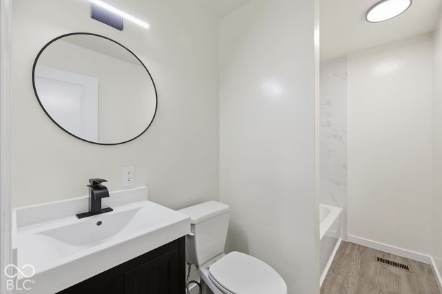 3607 N Graham Avenue, Indianapolis, IN 46218
