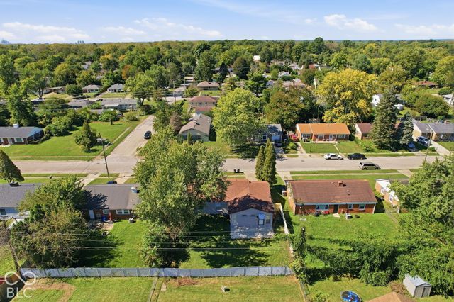 3607 N Graham Avenue, Indianapolis, IN 46218