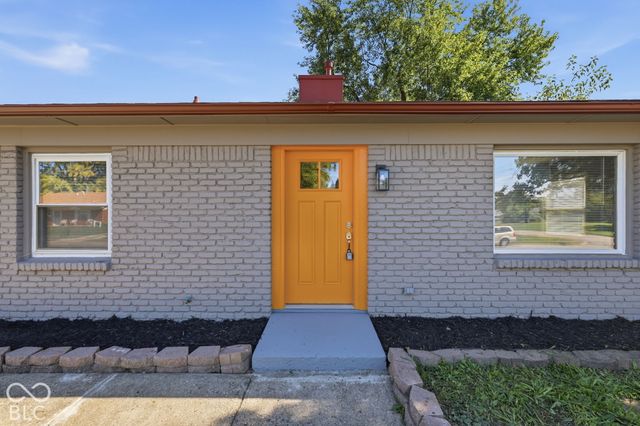 3607 N Graham Avenue, Indianapolis, IN 46218