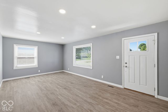 3607 N Graham Avenue, Indianapolis, IN 46218