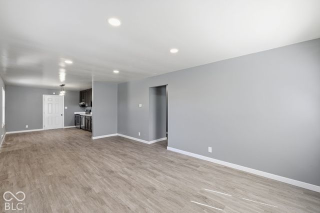 3607 N Graham Avenue, Indianapolis, IN 46218
