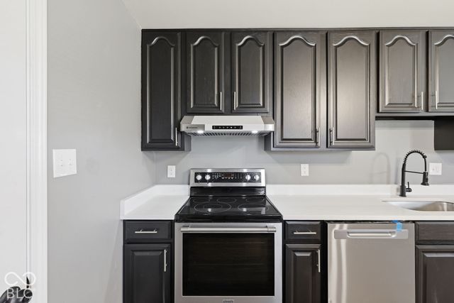 3607 N Graham Avenue, Indianapolis, IN 46218