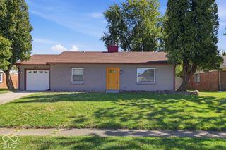 3607 N Graham Avenue, Indianapolis, IN 46218
